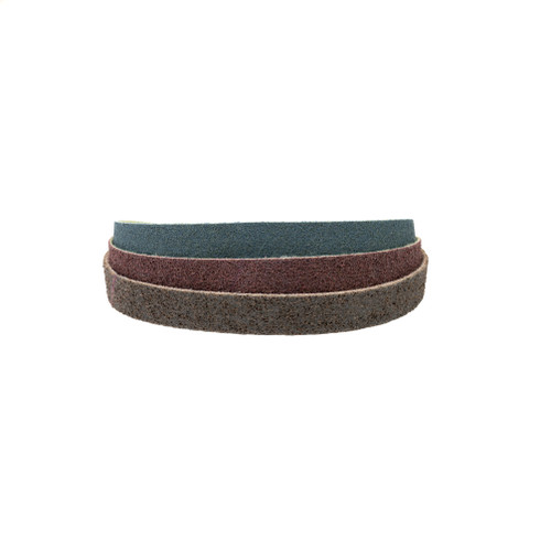 1 1 2 X 30 Surface Conditioning Sanding Belt