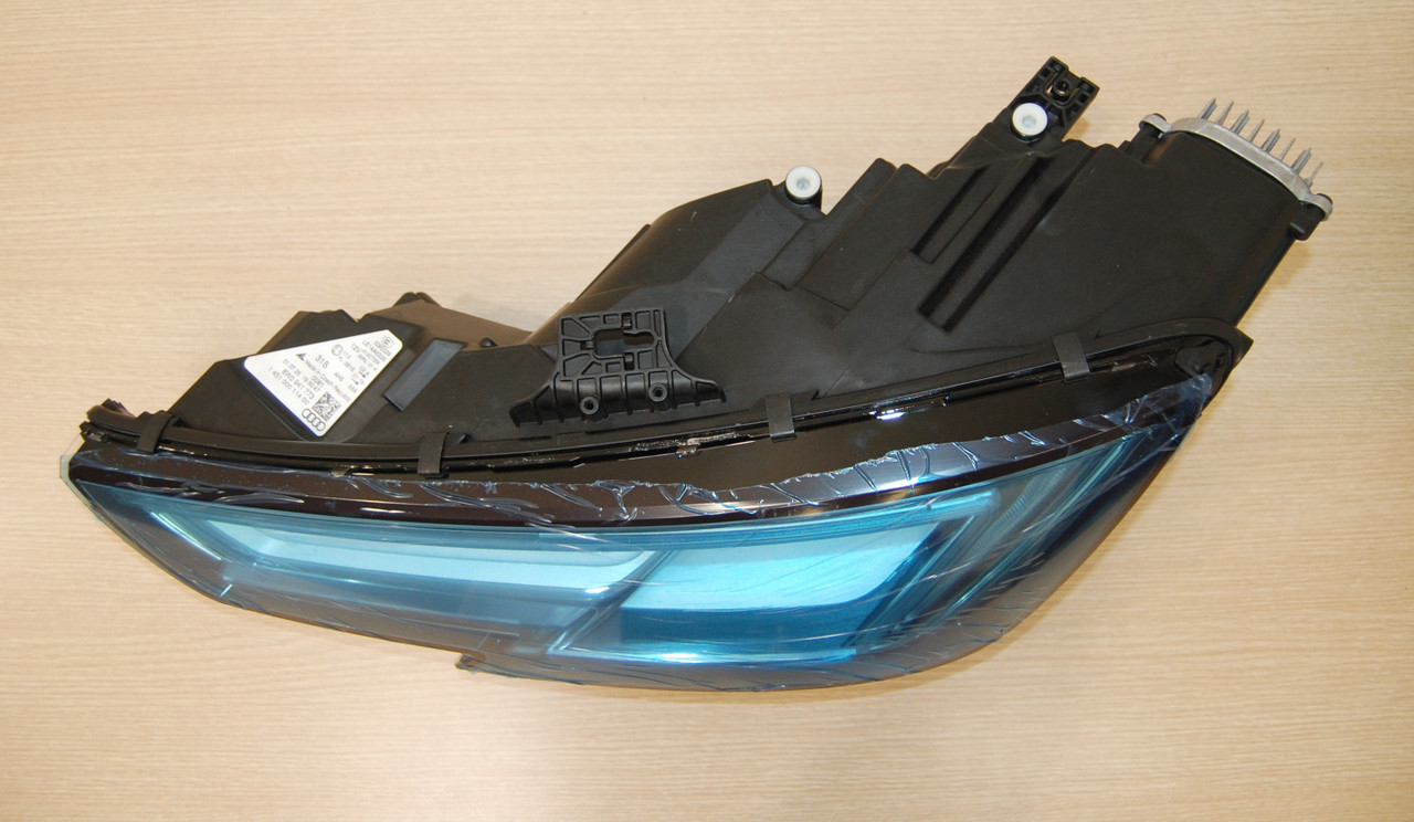 New OEM Audi A4 B9 S4 RS4 LED Headlight Left 8W0941773 8W0941033