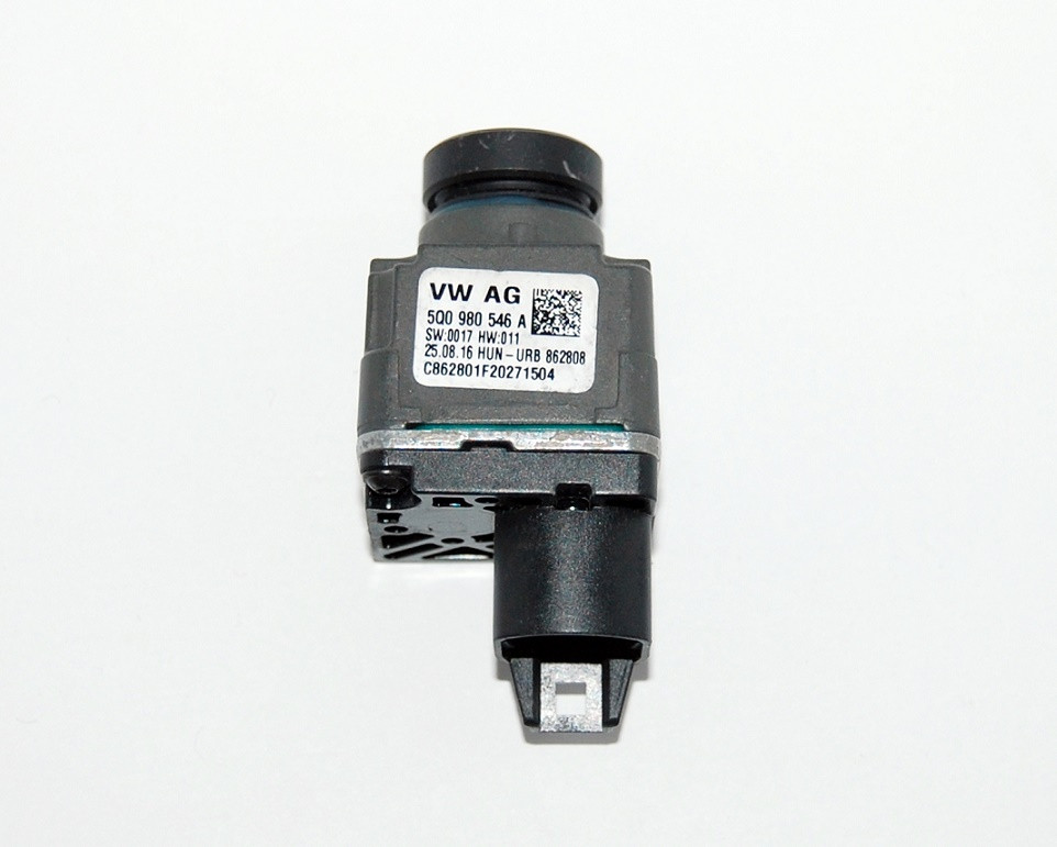 OEM-Style Parking Camera 5Q0980546A – Fits VW Audi Bentley Porsche – Ships From USA