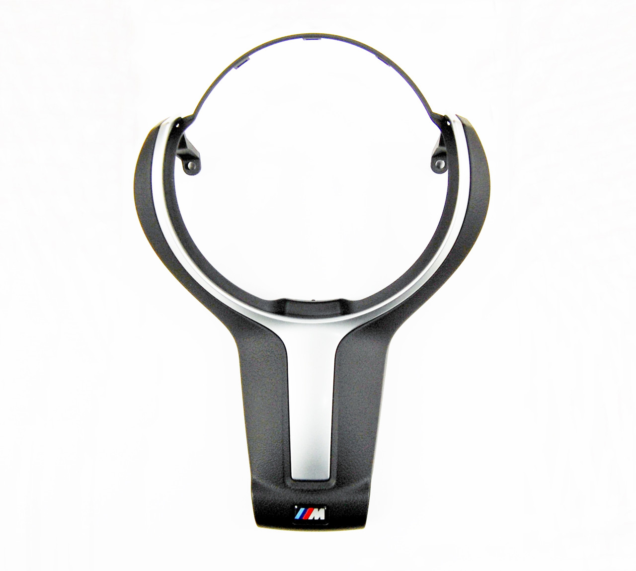 NEW BMW 1 F20 Steering Wheel Sport Decor Finishers 32306854777