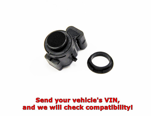 5wa919275c Parking Distance Assist Sensor OPS PDC
