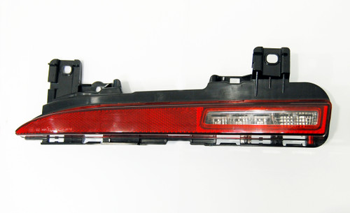 Porsche Macan rear light