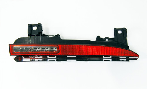 Porsche Macan Rear Tail Light Right