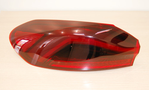 BMW X6 G06 Rear Tail Light Outer Left