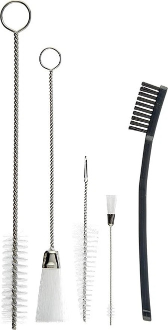 wagner brush kit for cleaning spray gun
