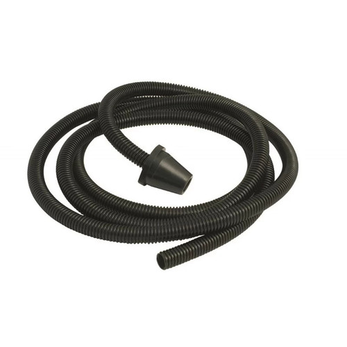 Mirka Hose for Hand Sanding Blocks with Vacuum Adaptor