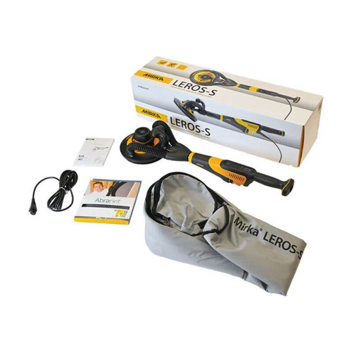 Mirka LEROS Wall and Ceiling Sander Kit 88cm 950CV