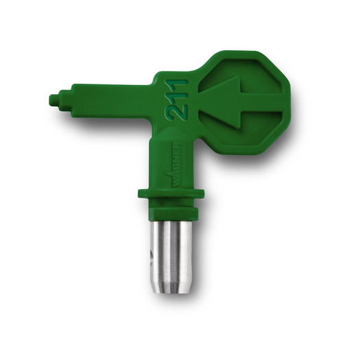 Wagner HEA Spray Tip 211 for Control Pro Airless Sprayers 517211