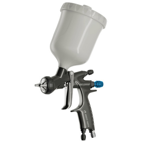 Anest Iwata WS-400 WET on WET Primer Spray Gun