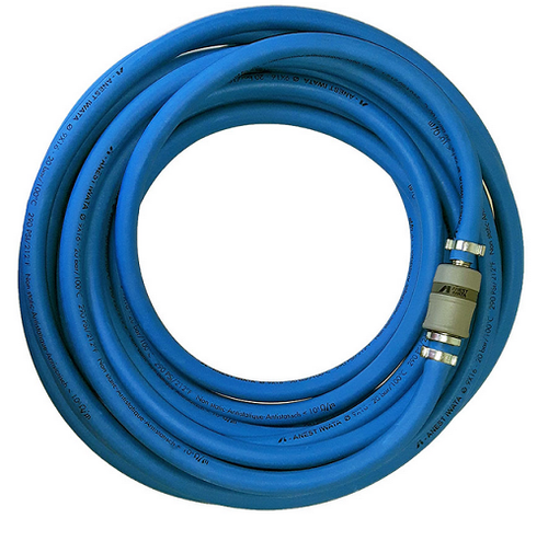 Anest Iwata Blue Antistatic Air Hose 15 Meter ø9mm 1500916