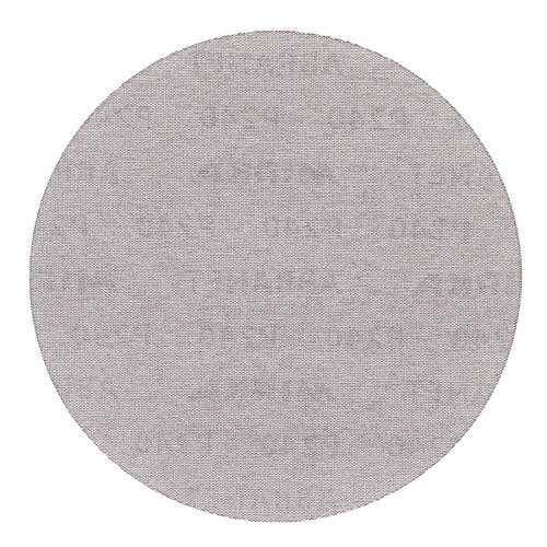 Mirka Abranet Sanding Discs 225mm Box of 25 P80 - P180 Grit