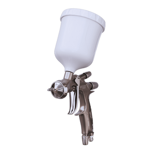 Anest  Iwata WS-400 Series 2.1 Clear Digital Spray Gun