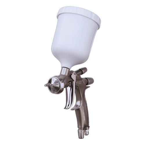 Anest Iwata WS-400 Series 2.1 Clear Spray Gun 1.3HD 130262A1