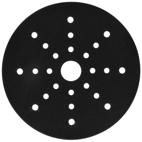 Mirka Pad Saver Ø 225 mm 25H for LEROS MIW9535011