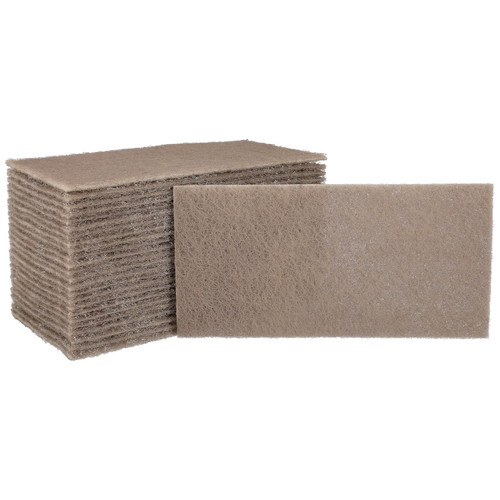 Mirka Mirlon Total Fine TF P2500 Sanding Strips 115 x 230mm 8111202596