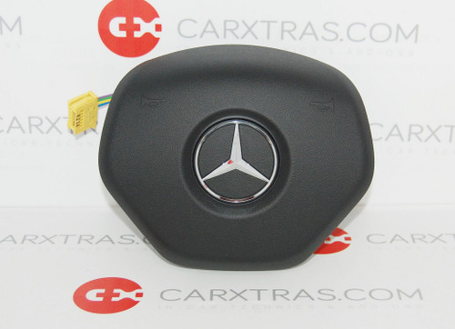 airbag for W207 W246