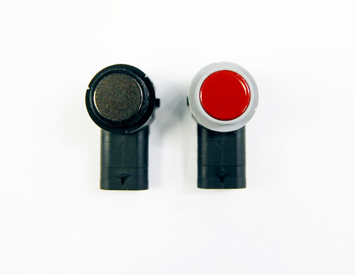 AUDI SEAT SKODA VW PORSCHE PDC Parking Sensor 1S0919275C