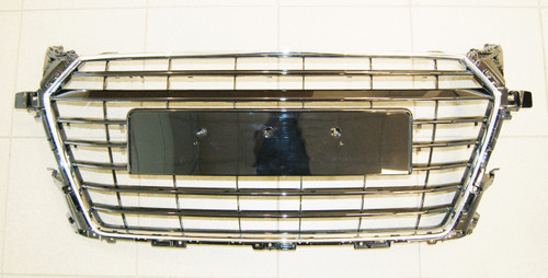 Audi tt Radiator Grille