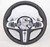 BMW 6' G32  steering wheel