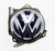 NEW GENUINE VW GOLF HYBRID eGOLF REAR VIEW CAMERA RVC LOGO EMBLEM BADGE 5GE827469F