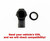 5WA919275B VW AUDI SEAT SKODA CUPRA OPS PDC PARKING DISTANCE ASSIST SENSOR