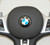NEW OEM BMW X3 G01 X4 G02 5' G30 G31 6' G32 HEATED VIBRO STEERING LEATHER WHEEL 32308094544 32308008181