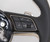 Copy of New OEM Audi S Q2 A4 A5 S4 S5 16-25 Half Perforated DSG Steering Wheel