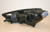 Back side of right LED headlight of Audi A4 B9 with control modules 8W0941774  8W0941034