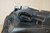 Connector of right LED headlight of Audi A4 B9 with control modules 8W0941774  8W0941034