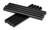 Wood Repair Knot Filler BLACK 150mm Ø 12mm 8 Sticks 10113