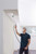 Wagner Control Pro Spray Gun Extension 30cm and Tip for High Reach Areas 517700
