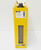 Mirka Hand Sanding Kit HANDY 80 x 230mm Sander Tool Hose 5x Abranet Strips