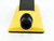 Mirka Handy Sanding Block with Extraction 80 x 230mm Grip 55H 8391200111