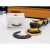 Edge Protector for Mirka DEROS 150 mm Orbital Sander 8290150111