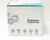 Sontara Degreasing Cleaning Wipes 200pcs D13401539 for Automotive & Electronics