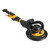 Mirka LEROS Wall and Ceiling Sander Kit 88cm 950CV Ø 225mm 5.0 mm orbit EU plug