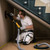 Mirka LEROS Wall and Ceiling Sander Kit 88cm 950CV Ø 225mm 5.0 mm orbit EU plug