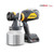 Wagner Finish Control 4000 18V Standard Cordless Paint Sprayer Spray Kit 2453688