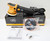 SHINE MATE ERO600 G2 Orbital Polisher 9mm Orbit with EU plug