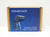 Wall mounted storage box 14884 ONLY for Ionstar Ionizing Gun