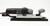 SHINE MATE Electric Sander 400 x 70 mm ES550 600W EU plug