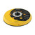 Mirka Backing Pad 150mm 5/16" Grip 48 holes for Deros Net Sanding Medium Density