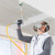 Wagner Spray Gun Extension 25 cm G-thread (7/8") 2418839