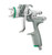 SATA jet 100 B F HVLP 1.7 Nozzle Spray Gun 145722