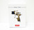 SATA jet X 5500 HVLP Digital Spray Gun