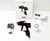 SATA jet X RP DIGITAL Paint Spray Gun