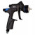 DeVilbiss DV1 B+ cap 1.3mm tip Basecoat HVLP Spray Gun Non-Digital Gravity Cup