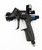DeVilbiss DV1 Digital B+ cap 1.3mm tip Basecoat HVLP Spray Gun w/ Gravity Cup