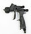 Walcom Genesi Carbonio 360 Evo Halo Digital CLEAR Spray gun 1.3 Nozzle w/ Cup