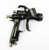 Walcom Slim Kombat Halo Spray Gun 1.3 Nozzle w/ Cup & Gauge 803013